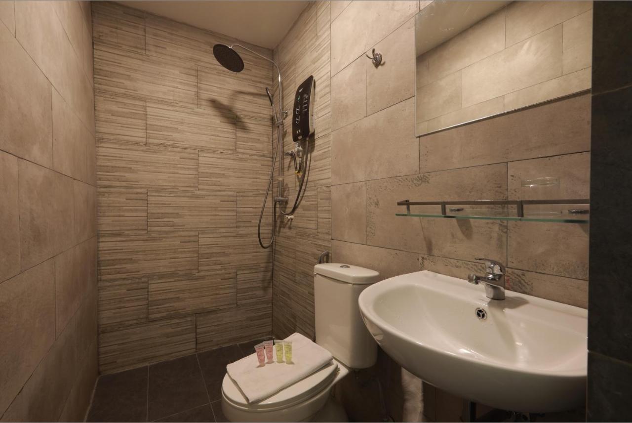 T-hotel Mont Kiara 3* Kuala Lumpur