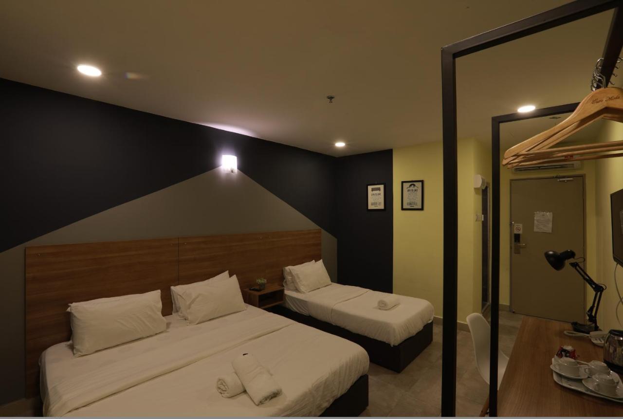Hotel T-hotel Mont Kiara