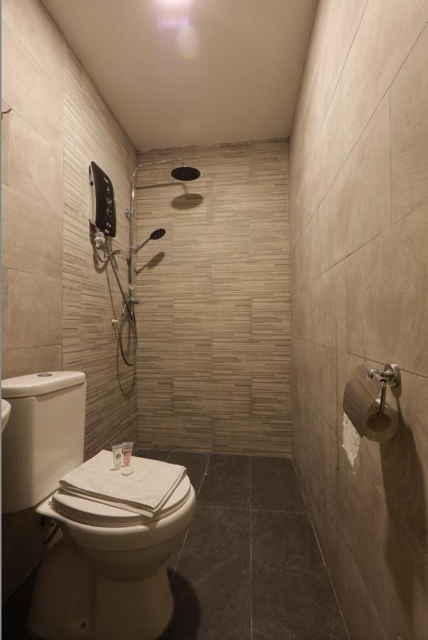 T-hotel Mont Kiara 3*