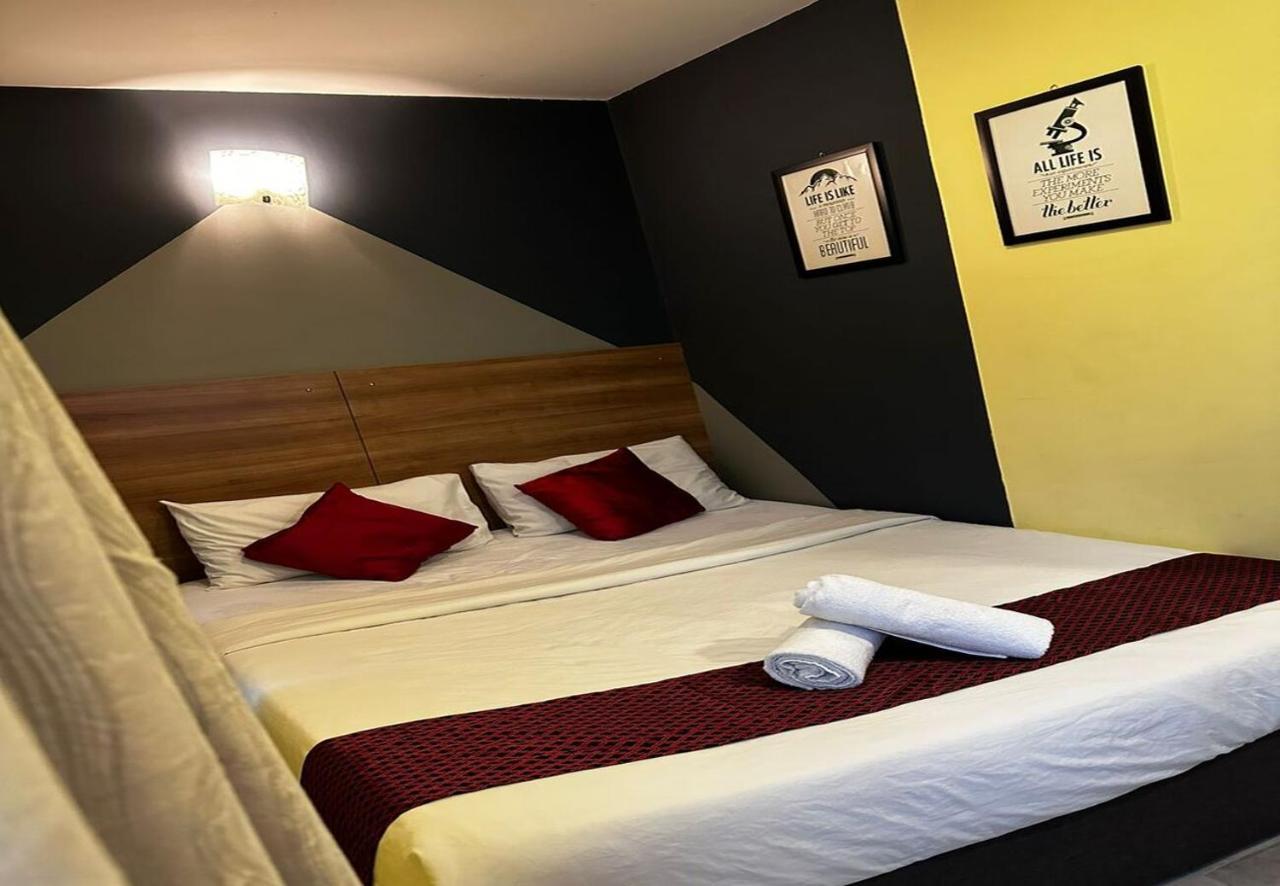 T-hotel Mont Kiara Hotel 3*