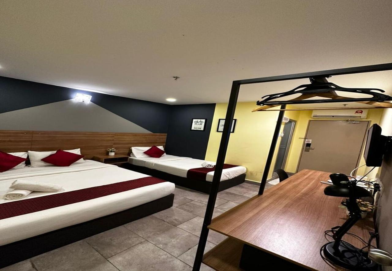 T-hotel Mont Kiara Kuala Lumpur