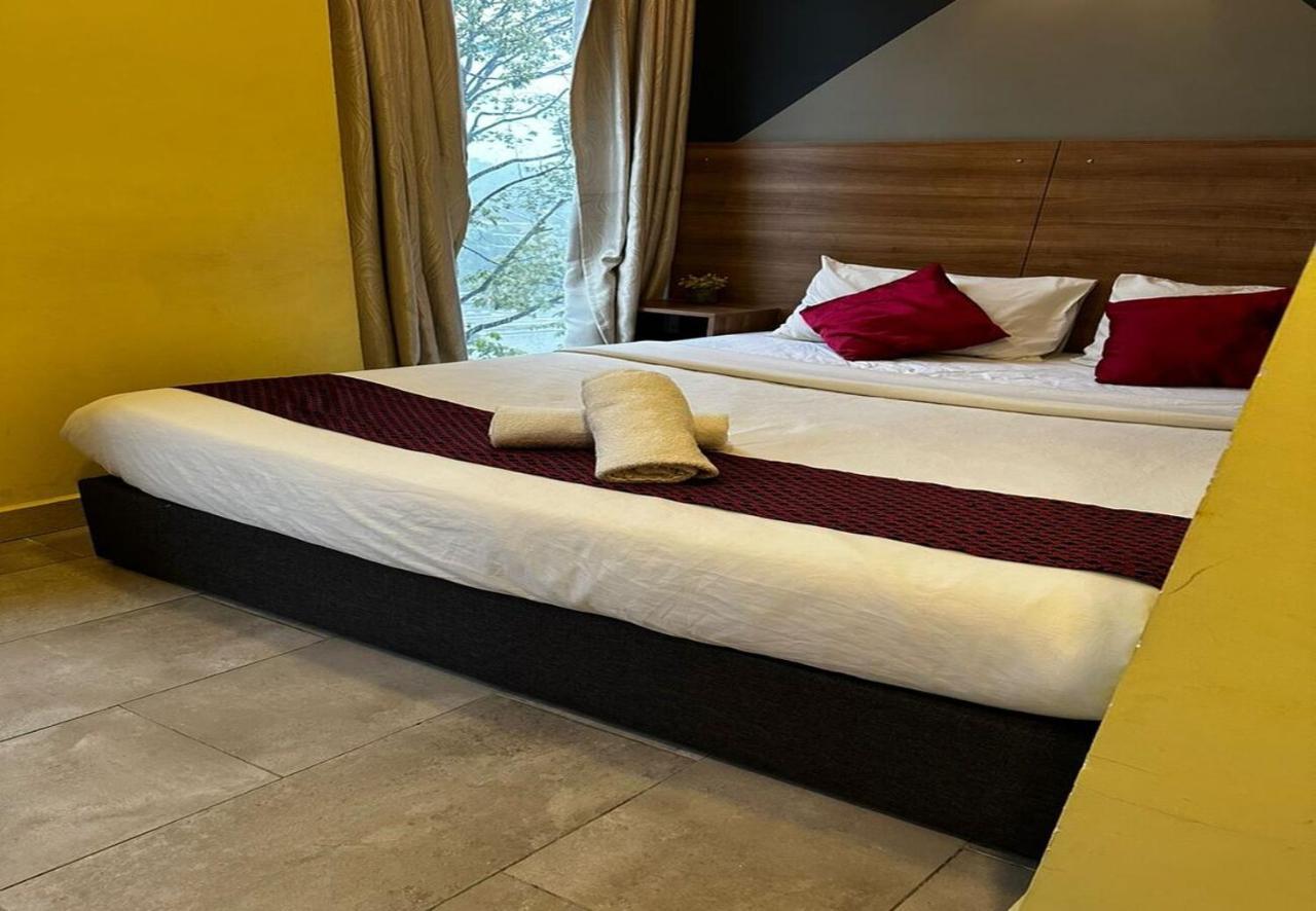 Hotel T-hotel Mont Kiara