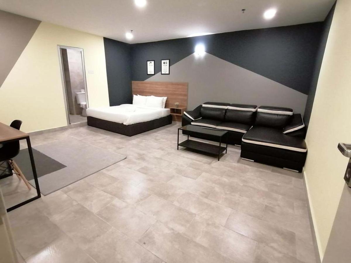 T-hotel Mont Kiara Hotel Kuala Lumpur