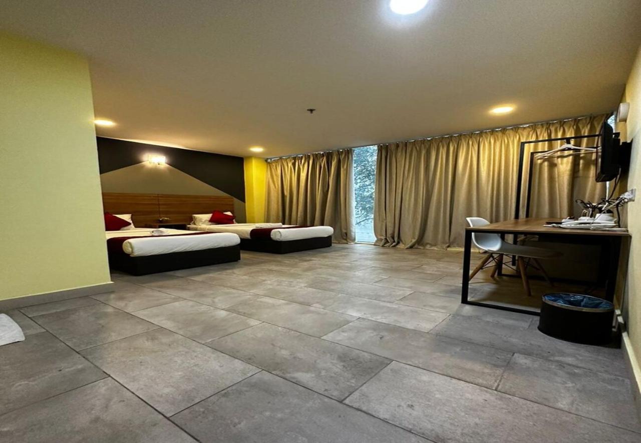 T-hotel Mont Kiara Hotel Kuala Lumpur
